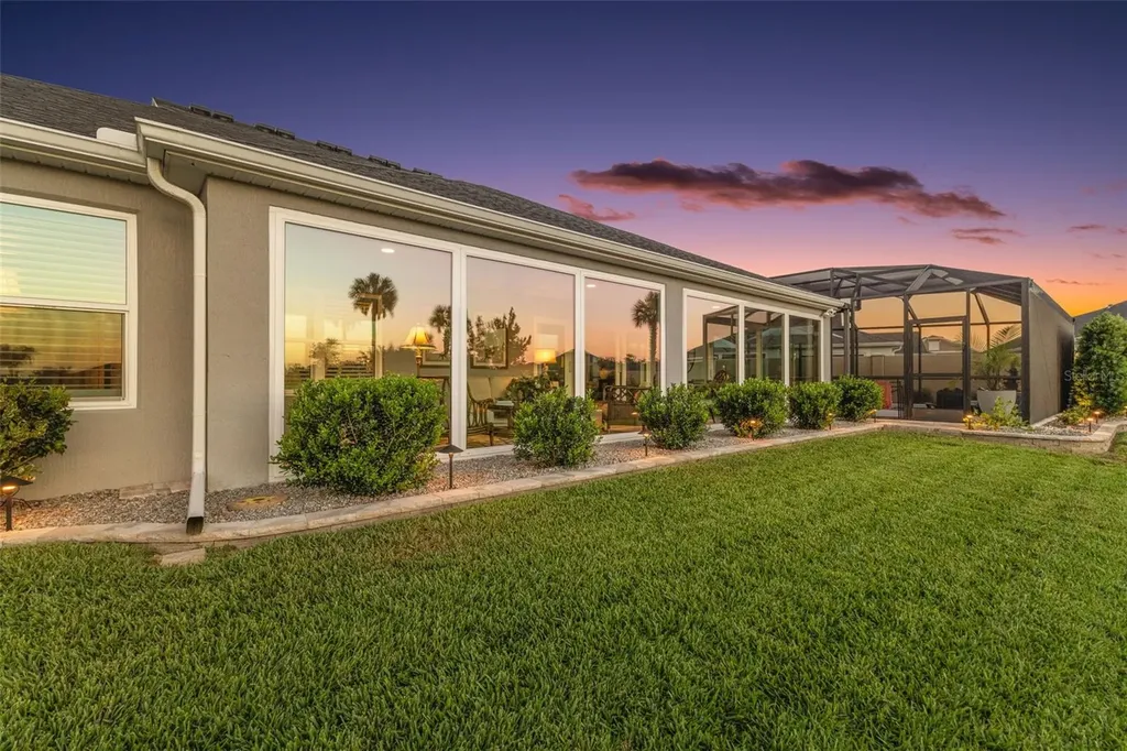 4274 Cassandra Court The Villages FL 32163