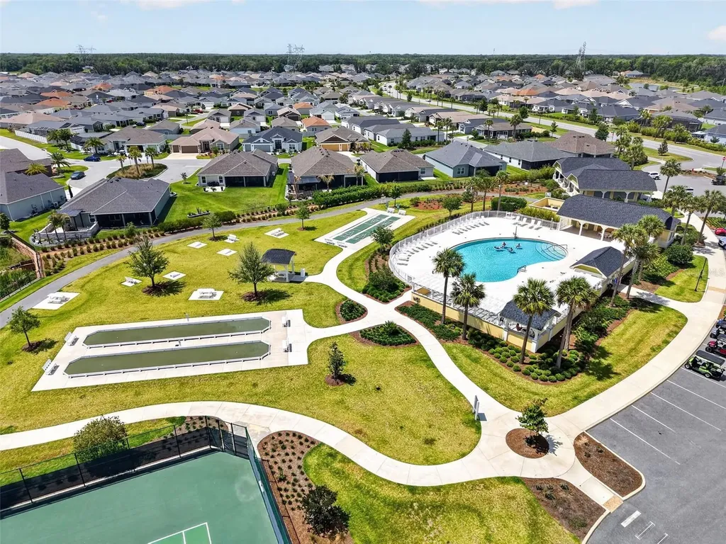 4274 Cassandra Court The Villages FL 32163