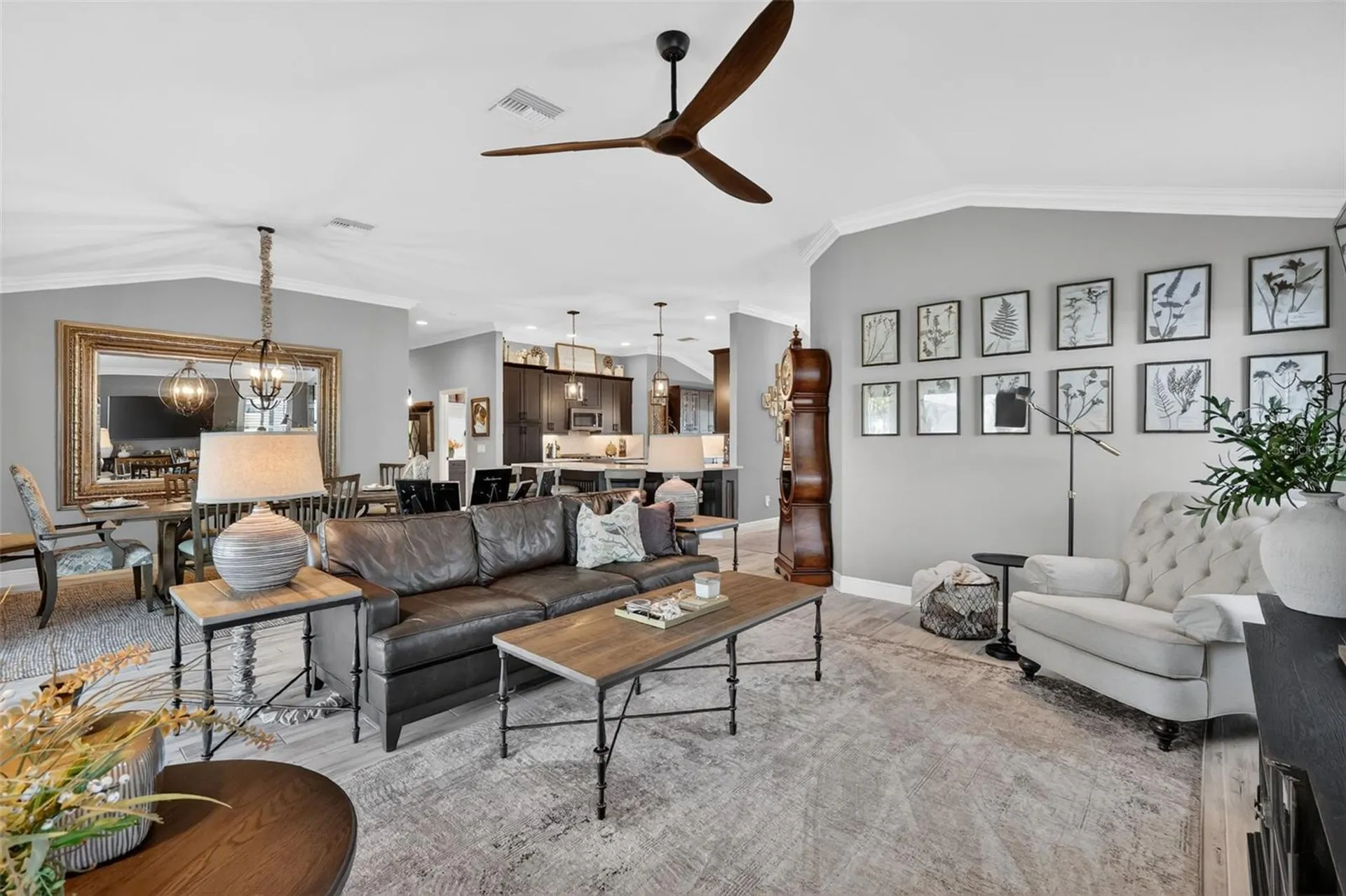 4274 Cassandra Court The Villages FL 32163