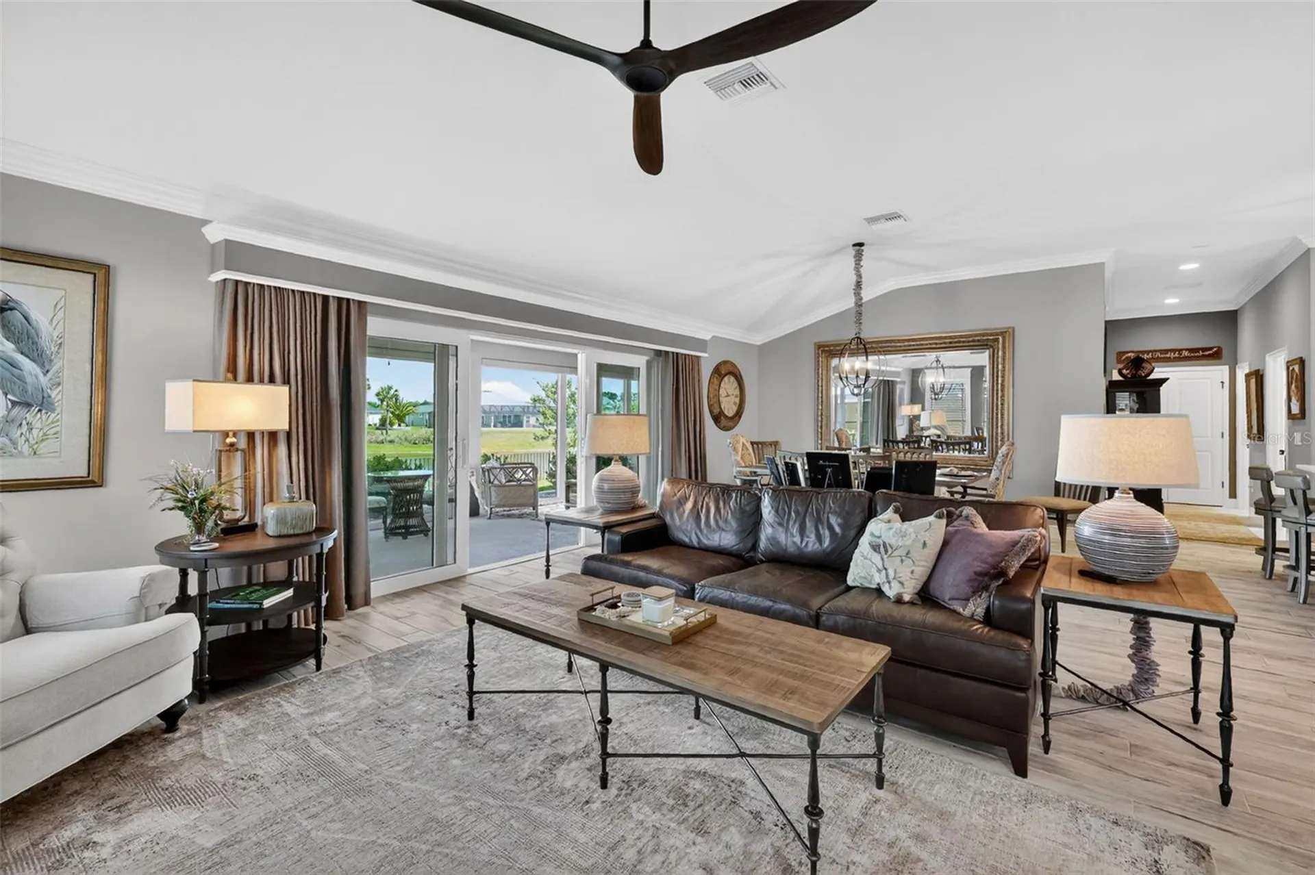4274 Cassandra Court The Villages FL 32163