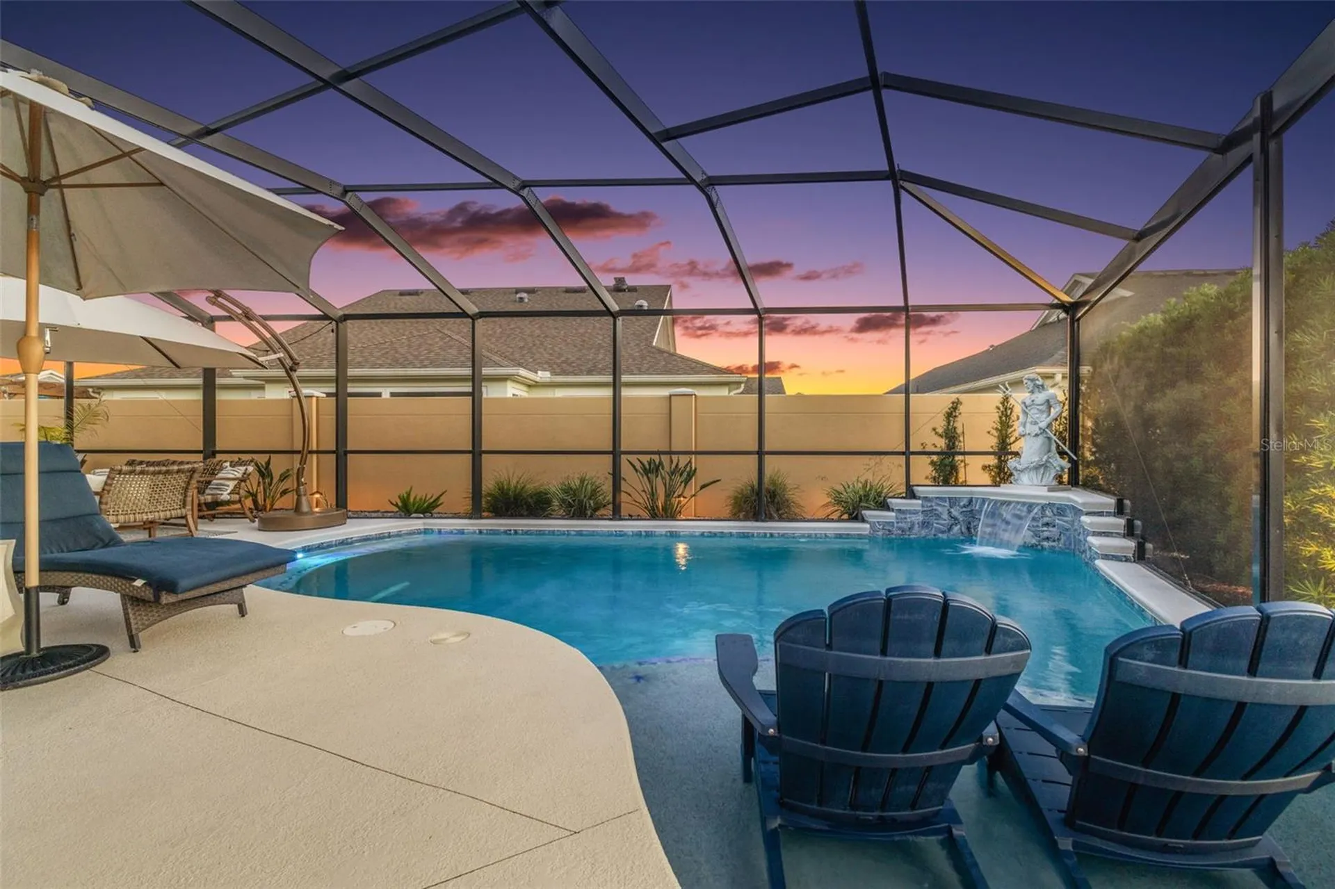 4274 Cassandra Court The Villages FL 32163