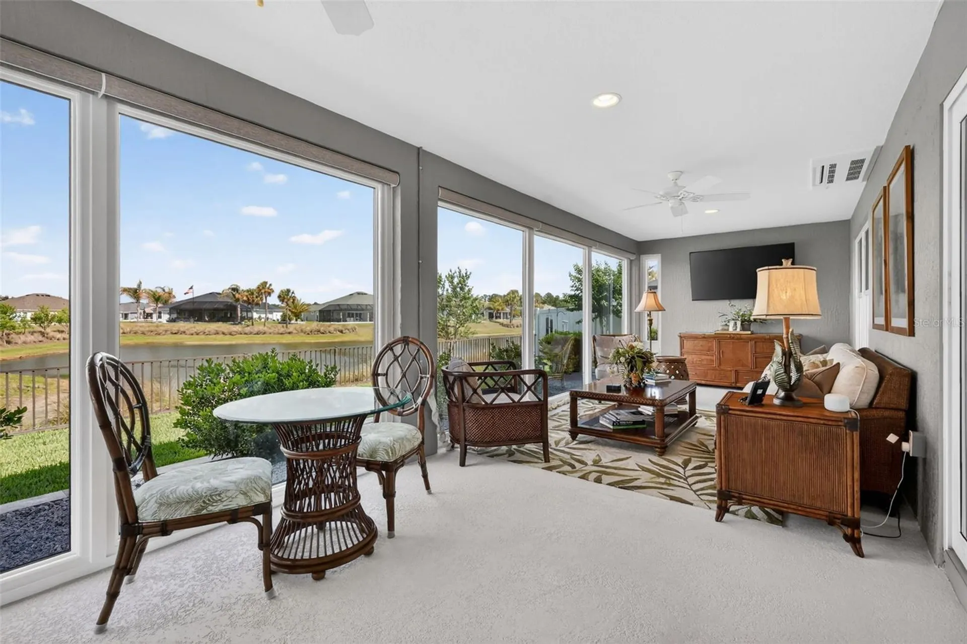 4274 Cassandra Court The Villages FL 32163