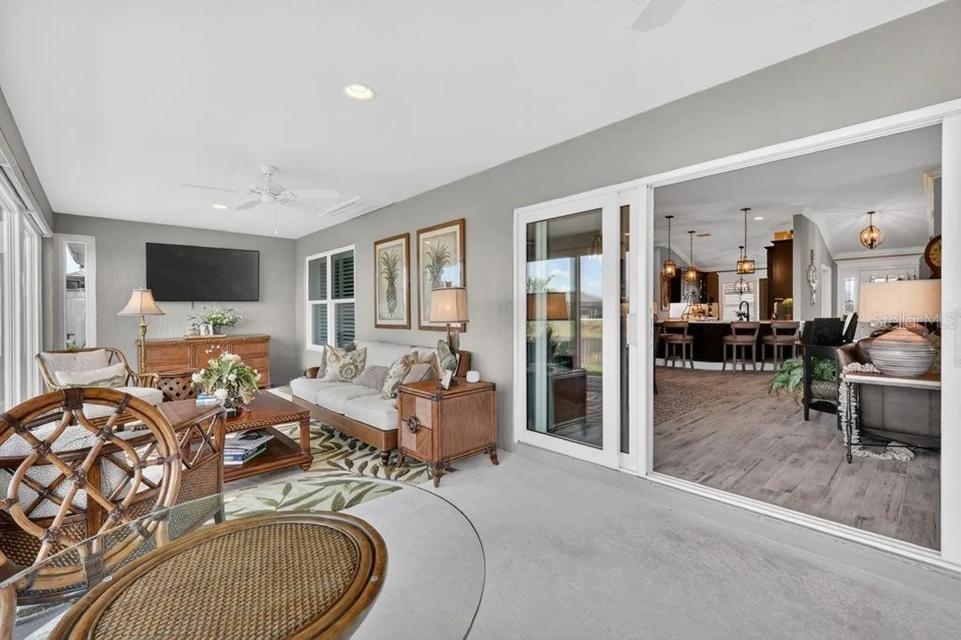 4274 Cassandra Court The Villages FL 32163