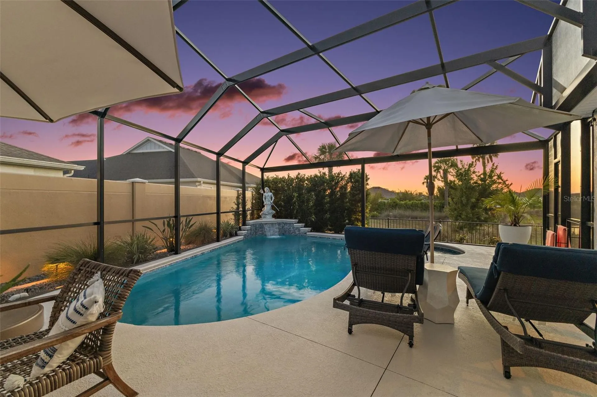 4274 Cassandra Court The Villages FL 32163
