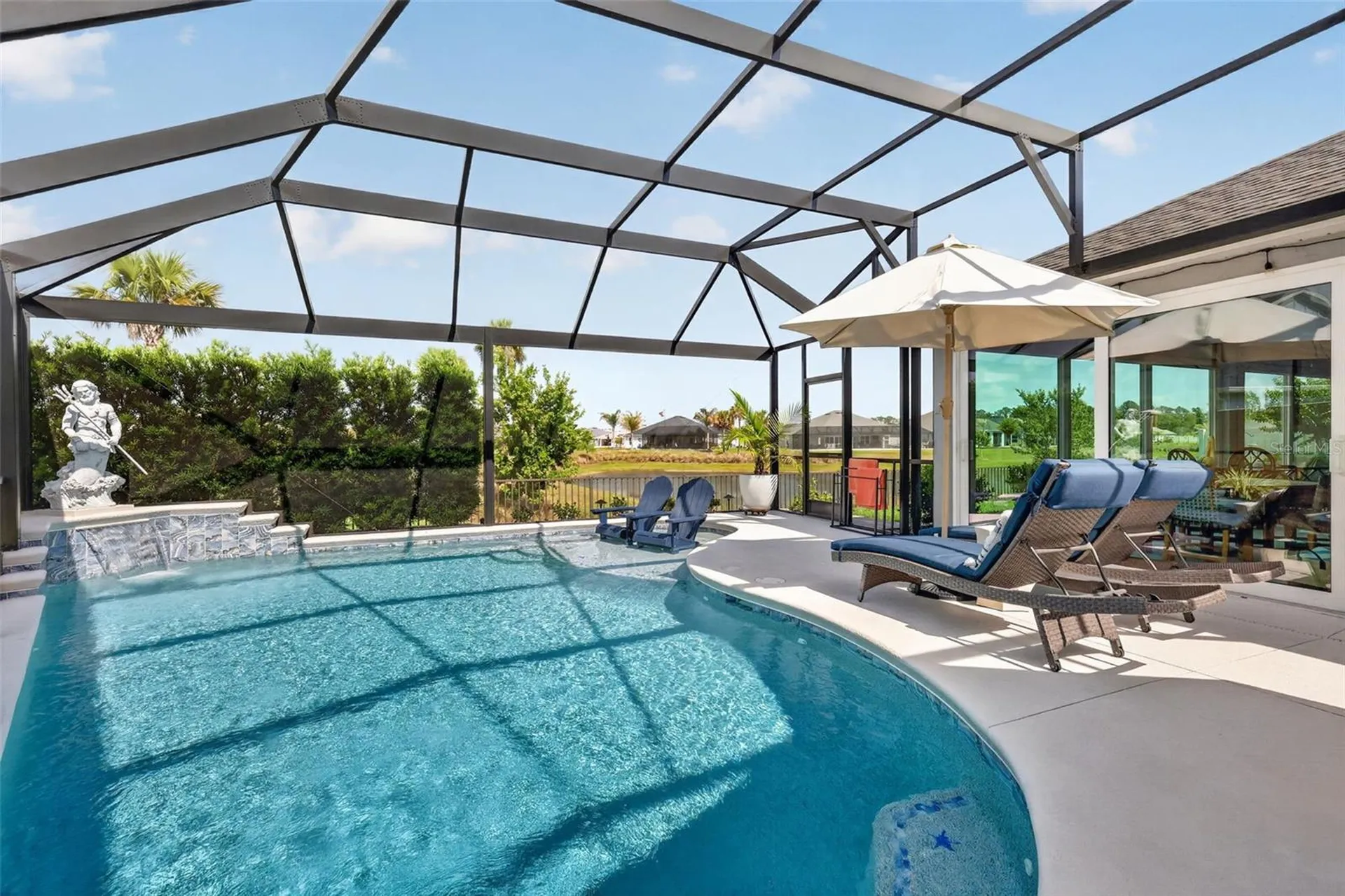 4274 Cassandra Court The Villages FL 32163