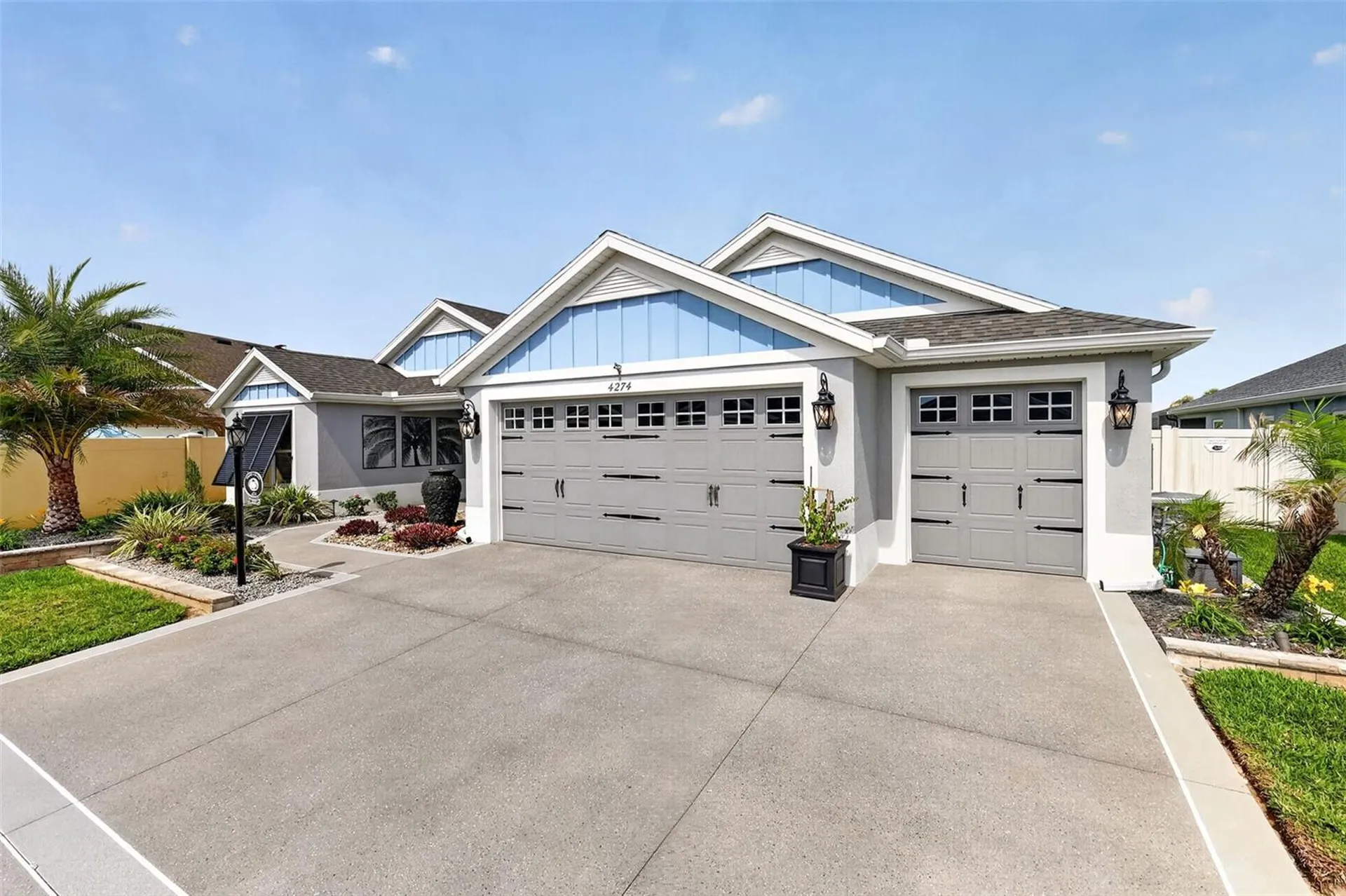 4274 Cassandra Court The Villages FL 32163