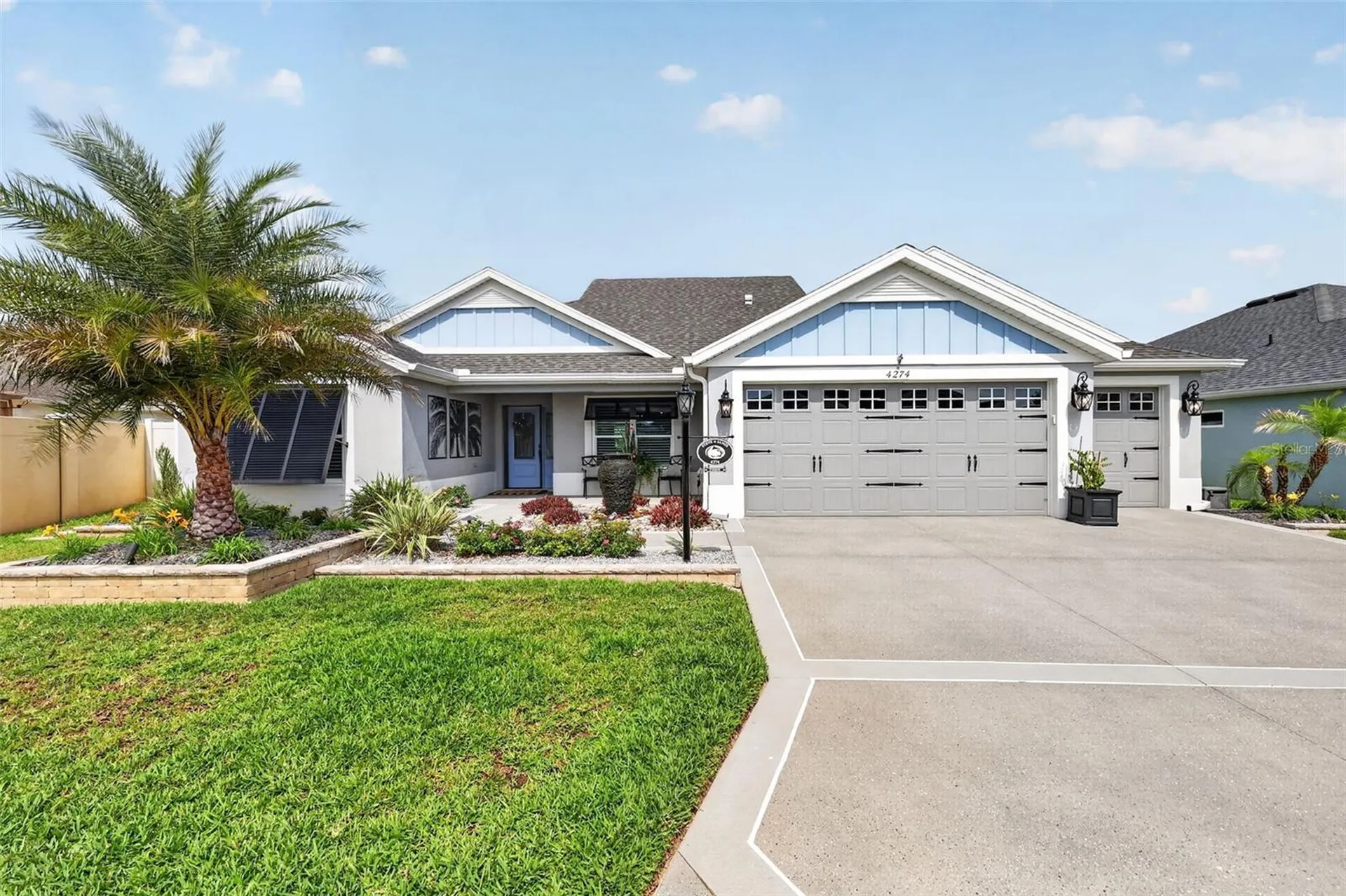 4274 Cassandra Court The Villages FL 32163