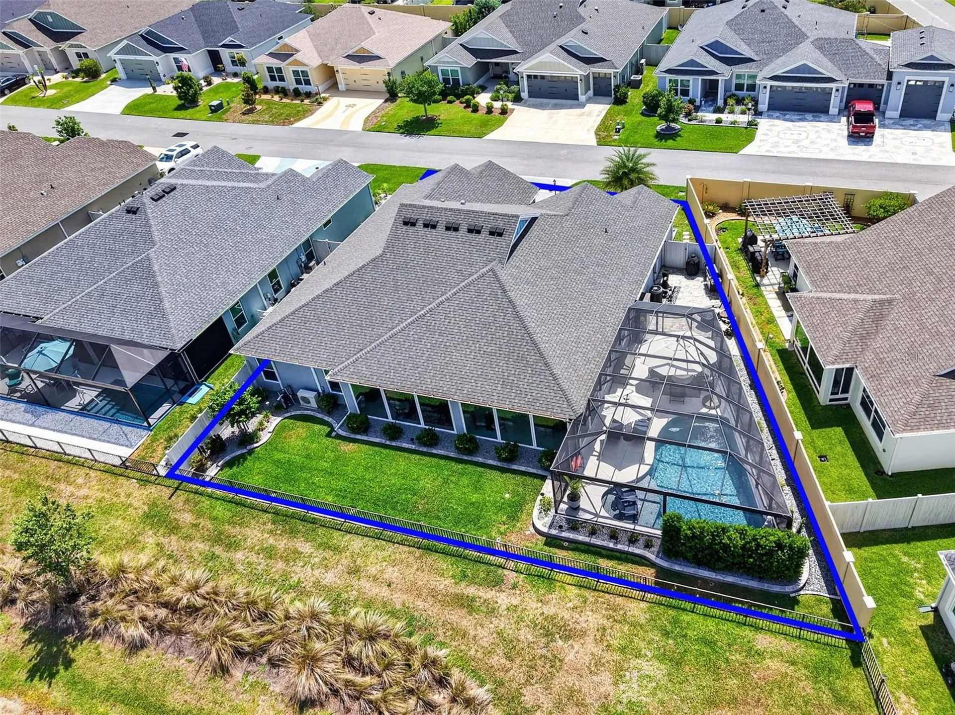 4274 Cassandra Court The Villages FL 32163