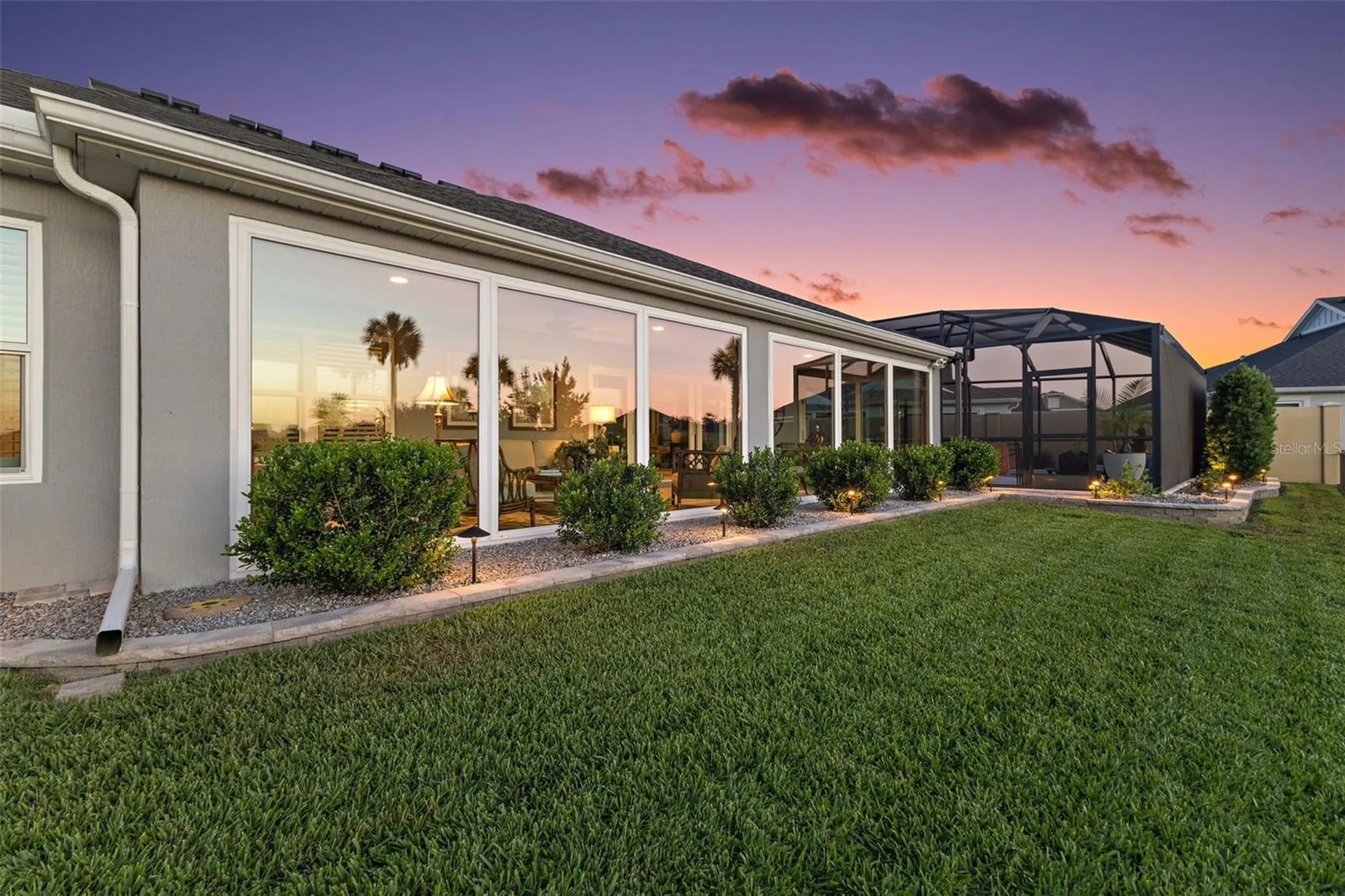 4274 Cassandra Court The Villages FL 32163