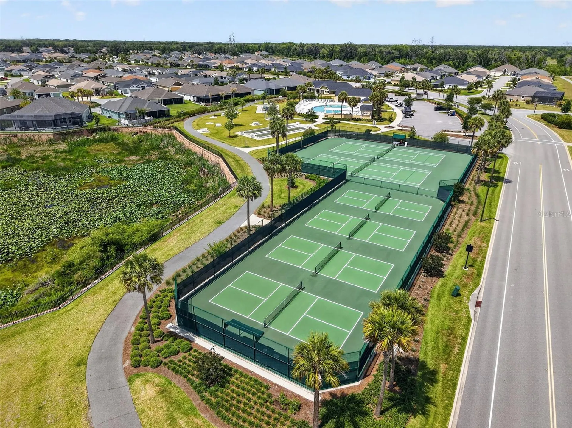 4274 Cassandra Court The Villages FL 32163
