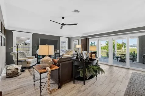4274 Cassandra Court The Villages FL 32163