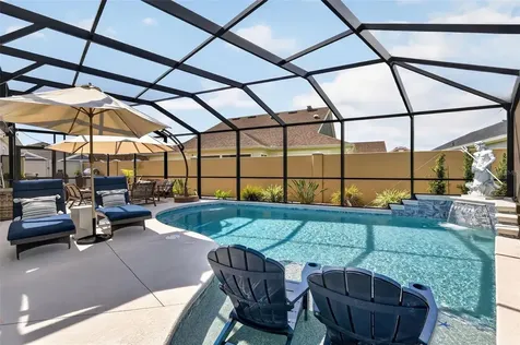 4274 Cassandra Court The Villages FL 32163