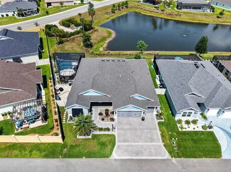 4274 Cassandra Court The Villages FL 32163