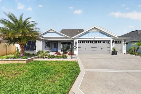 4274 Cassandra Court The Villages FL 32163