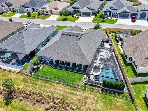 4274 Cassandra Court The Villages FL 32163