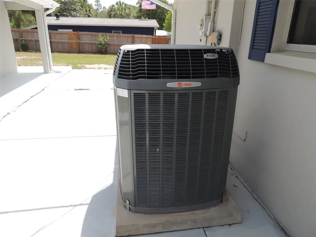 13250 NE 52nd Place Williston FL 32696