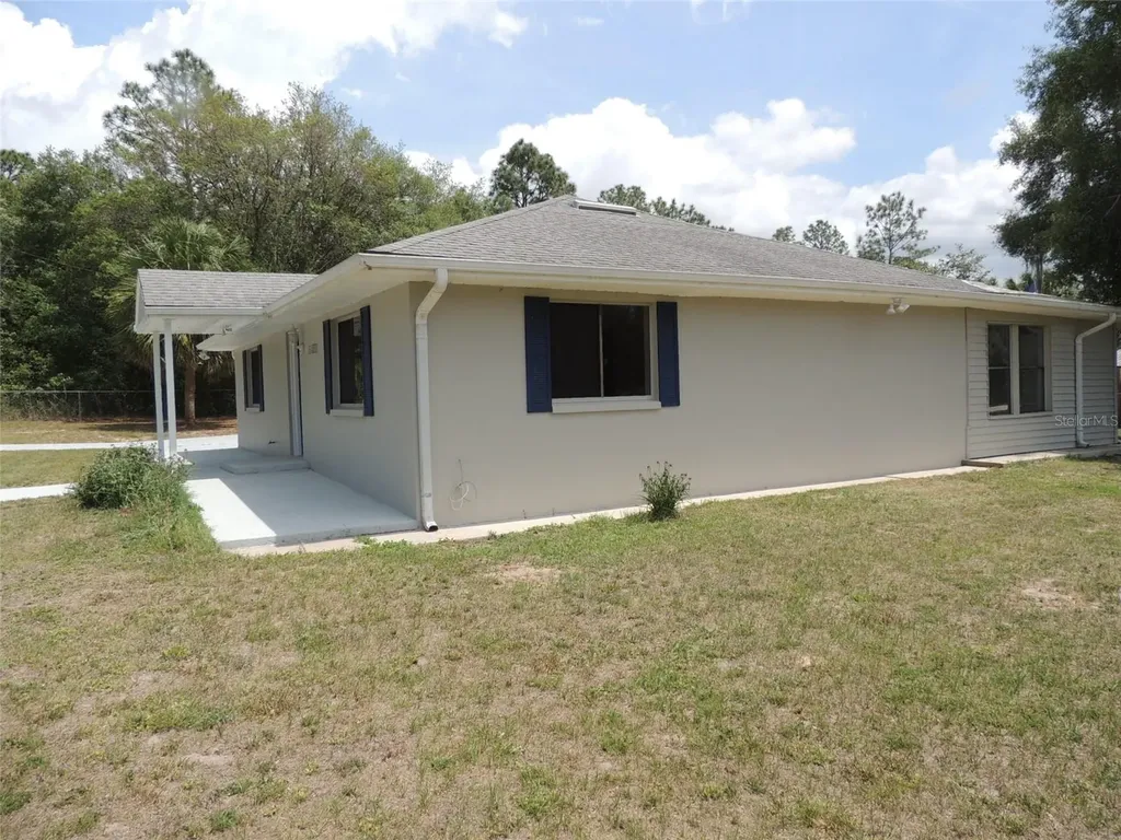 13250 NE 52nd Place Williston FL 32696