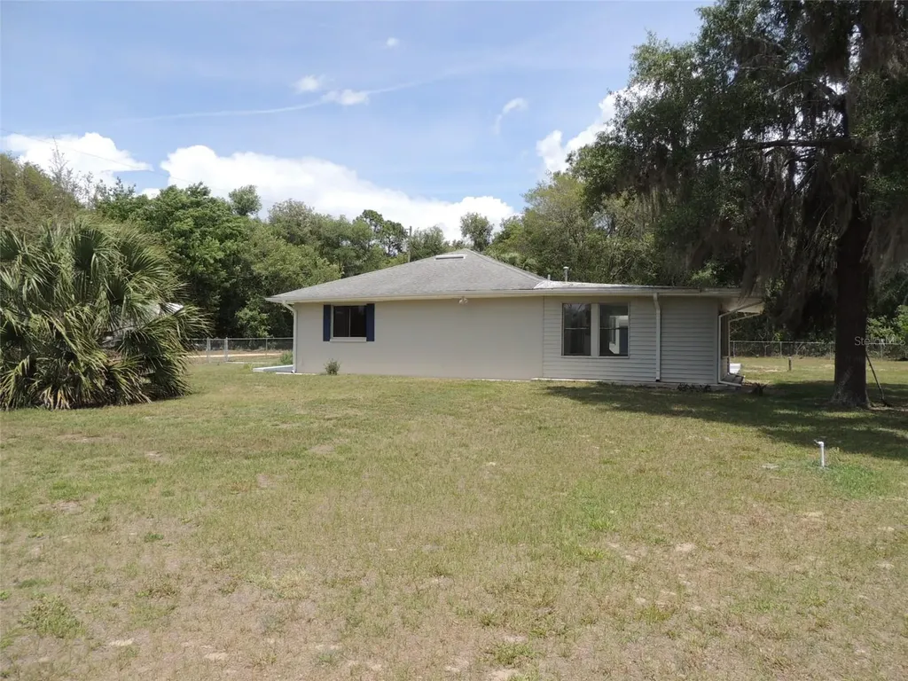 13250 NE 52nd Place Williston FL 32696
