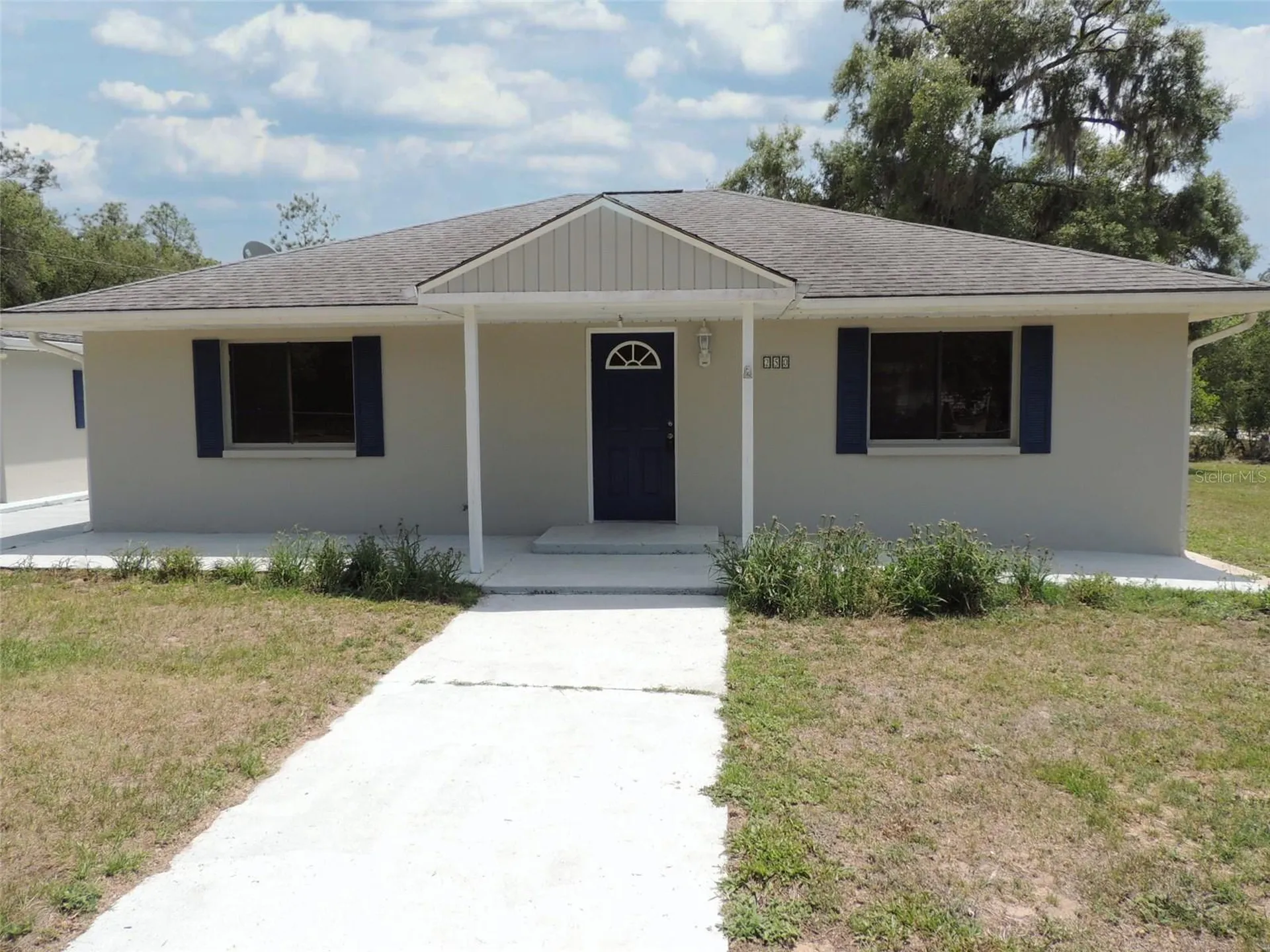 13250 NE 52nd Place Williston FL 32696