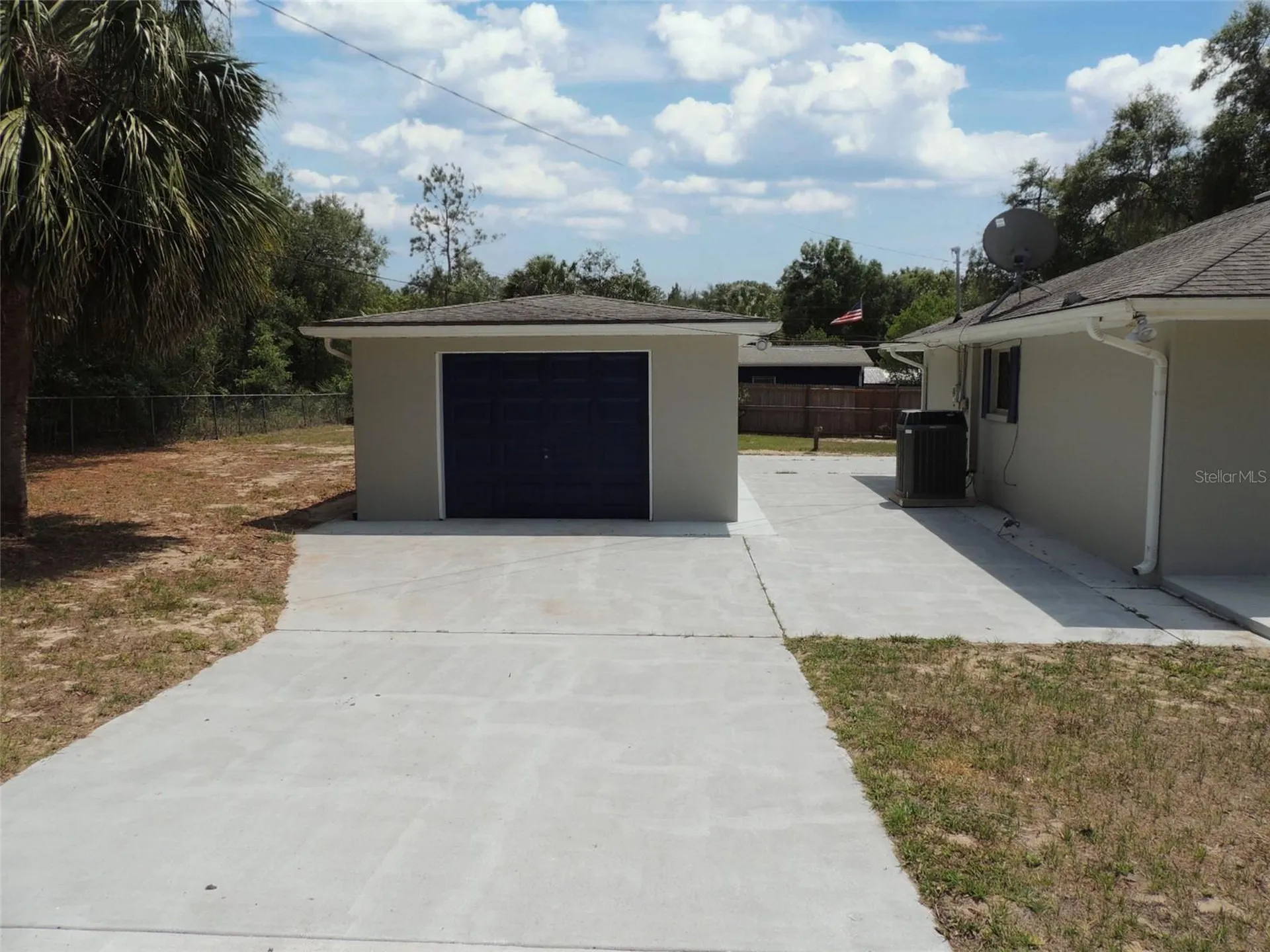 13250 NE 52nd Place Williston FL 32696