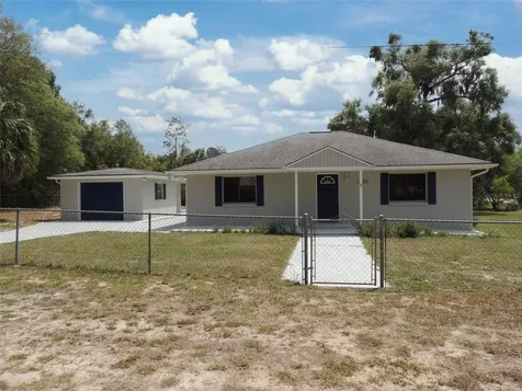 13250 NE 52nd Place Williston FL 32696