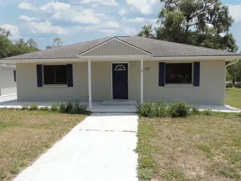 13250 NE 52nd Place Williston FL 32696