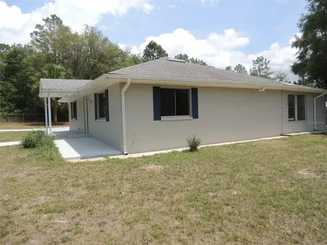 13250 NE 52nd Place Williston FL 32696