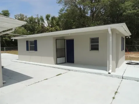 13250 NE 52nd Place Williston FL 32696