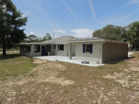 13250 NE 52nd Place Williston FL 32696