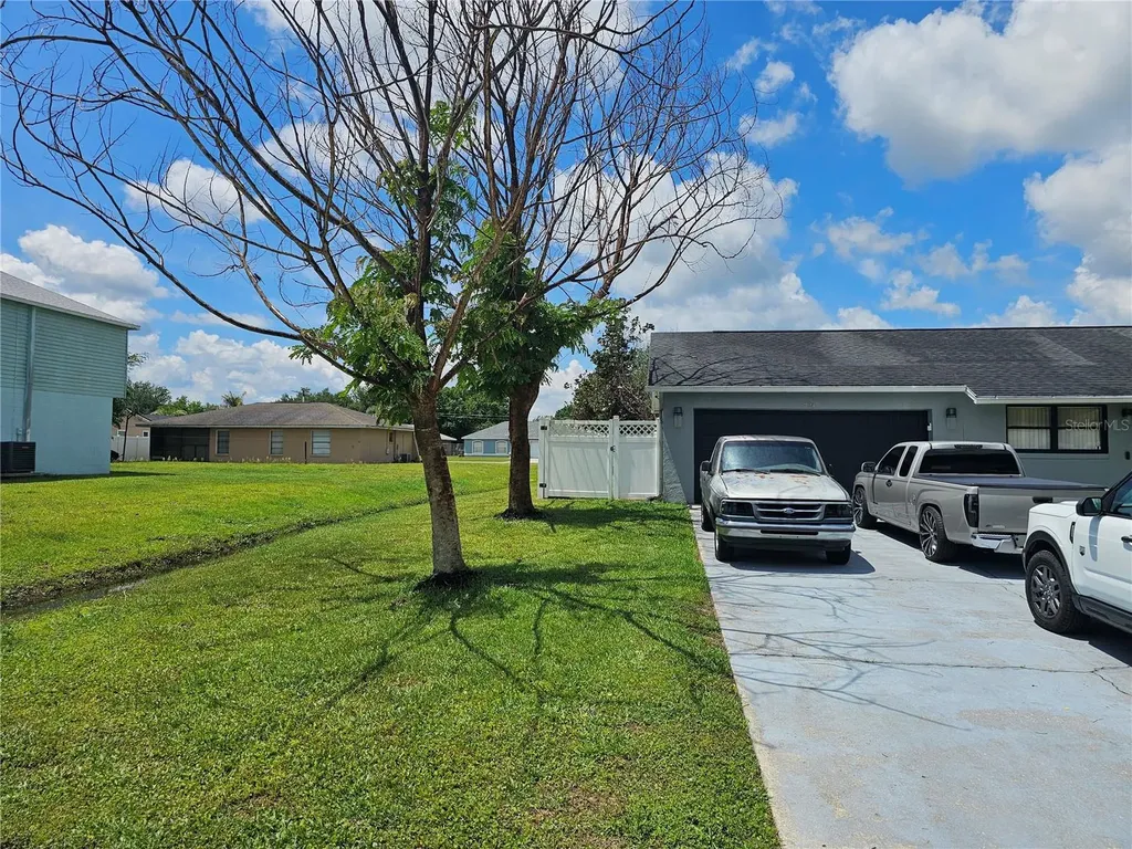 724 Del Ray Drive Kissimmee FL 34758