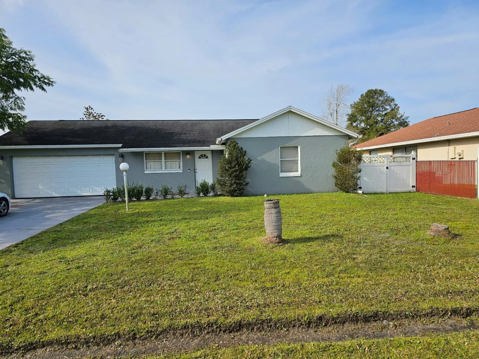 724 Del Ray Drive Kissimmee FL 34758