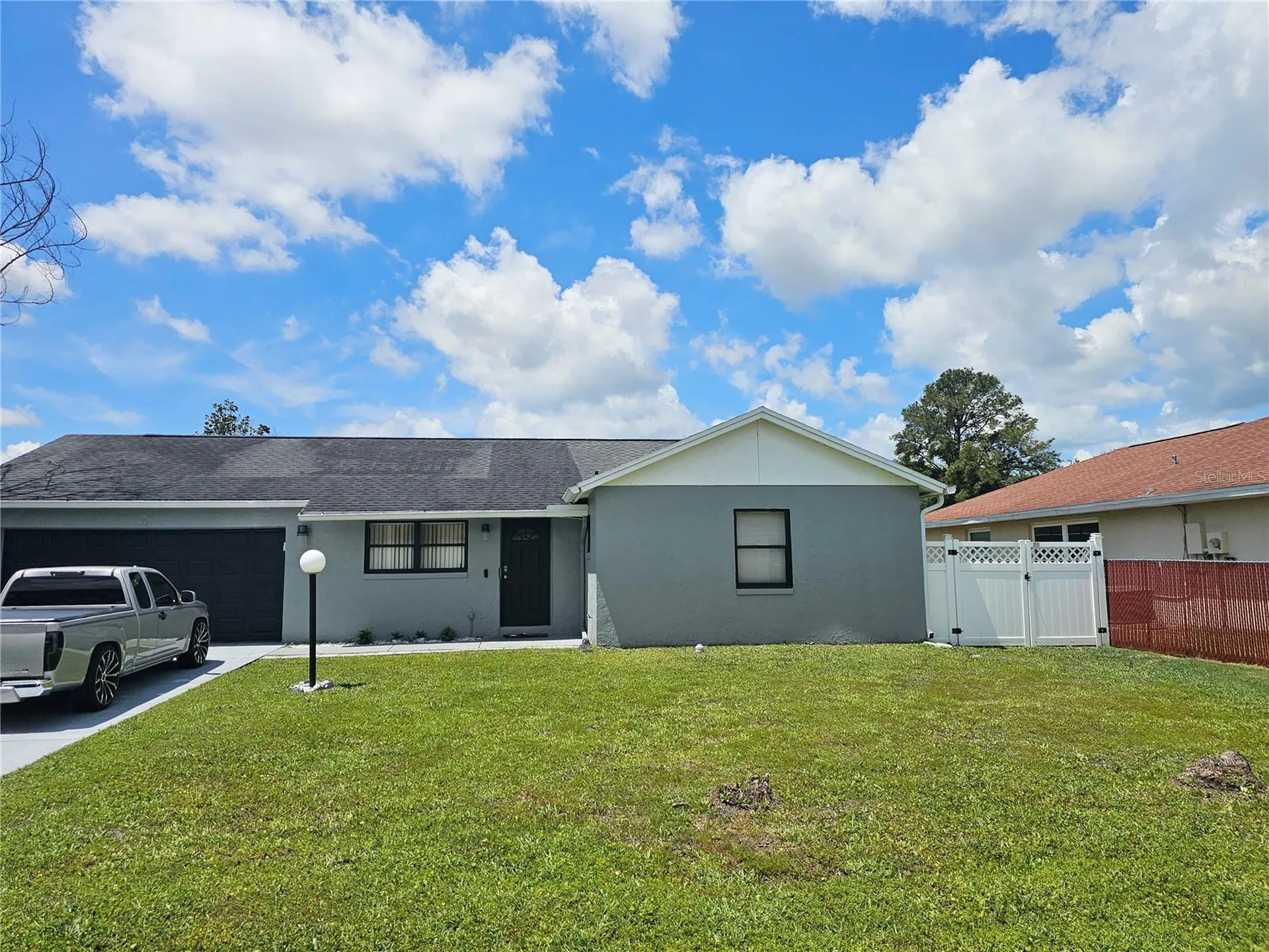 724 Del Ray Drive Kissimmee FL 34758