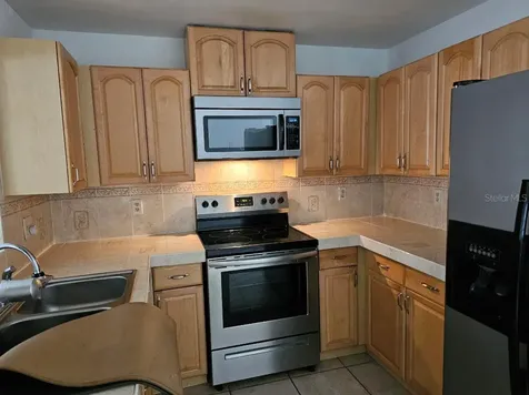 724 Del Ray Drive Kissimmee FL 34758