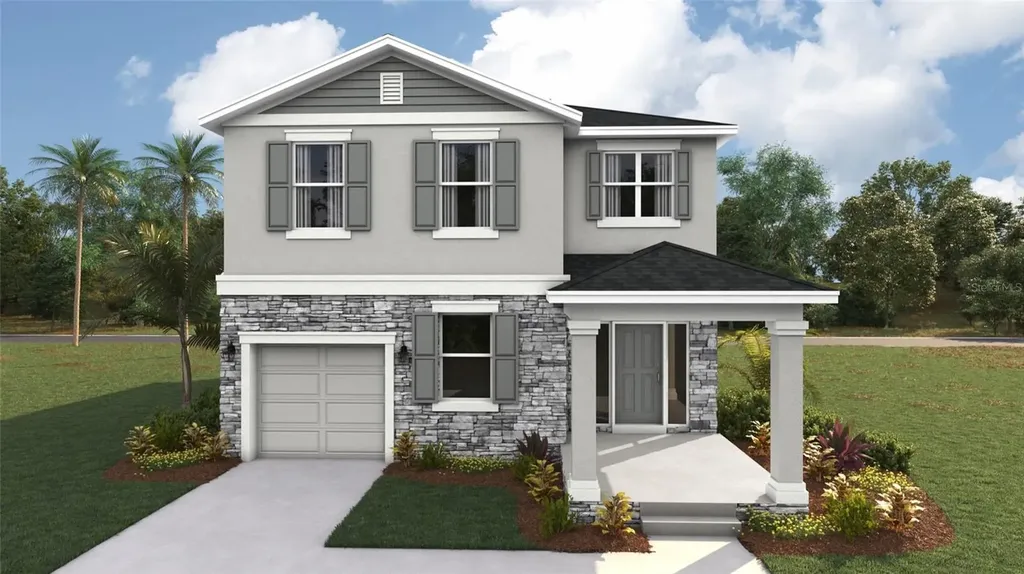 2951 Fairfield Avenue S St Petersburg FL 33712