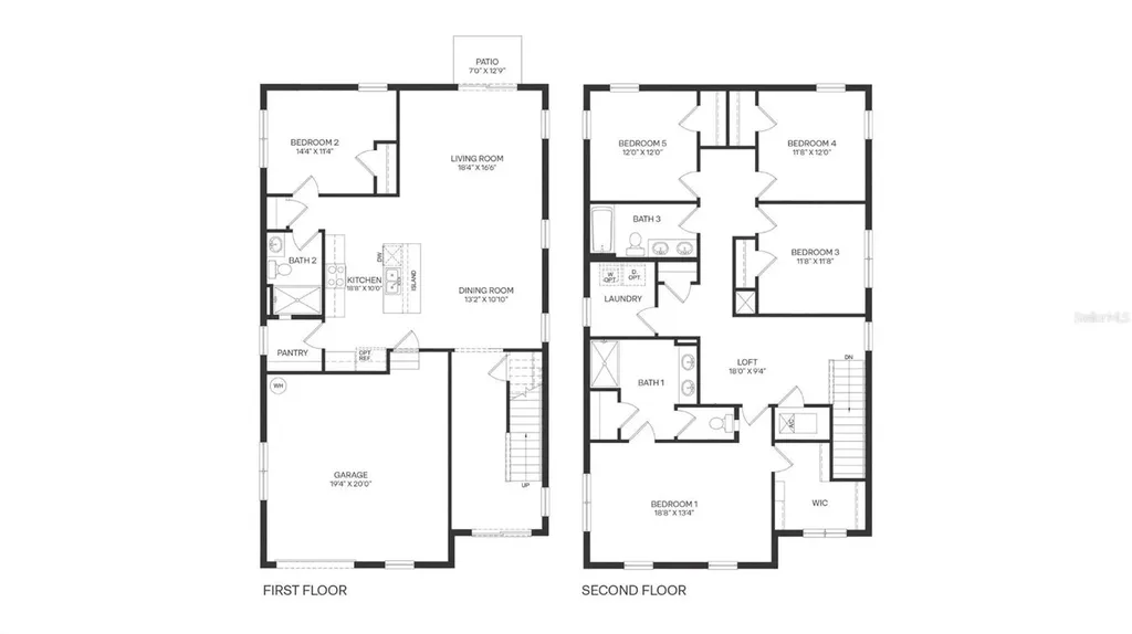 2951 Fairfield Avenue S St Petersburg FL 33712