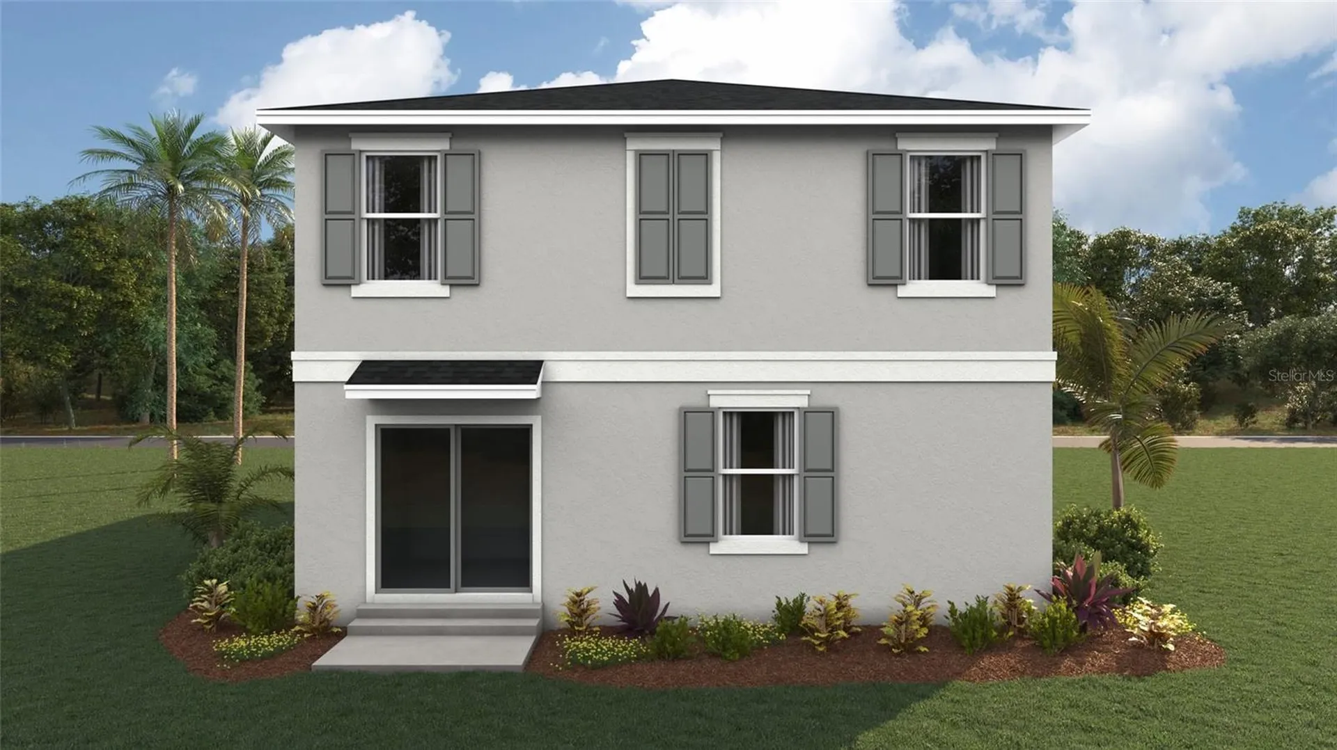 2951 Fairfield Avenue S St Petersburg FL 33712