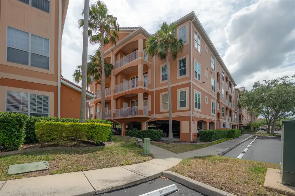 5000 Culbreath Key Way Tampa FL 33611