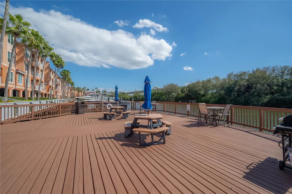 5000 Culbreath Key Way Tampa FL 33611