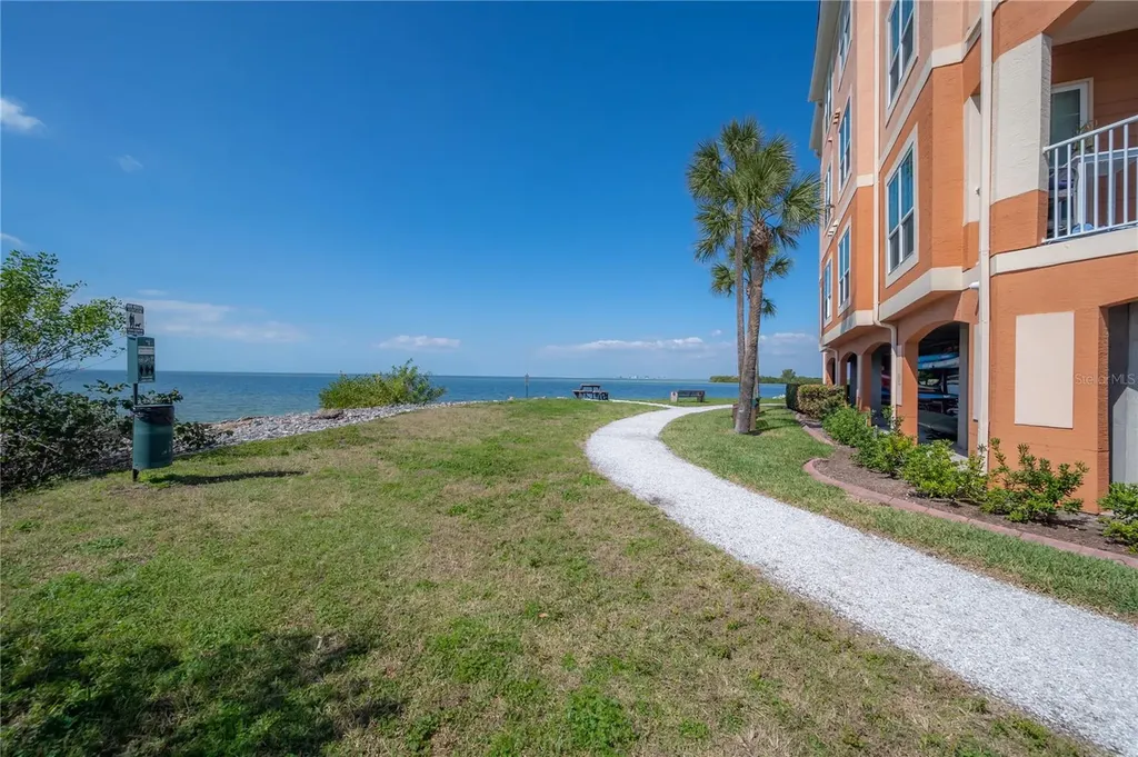 5000 Culbreath Key Way Tampa FL 33611