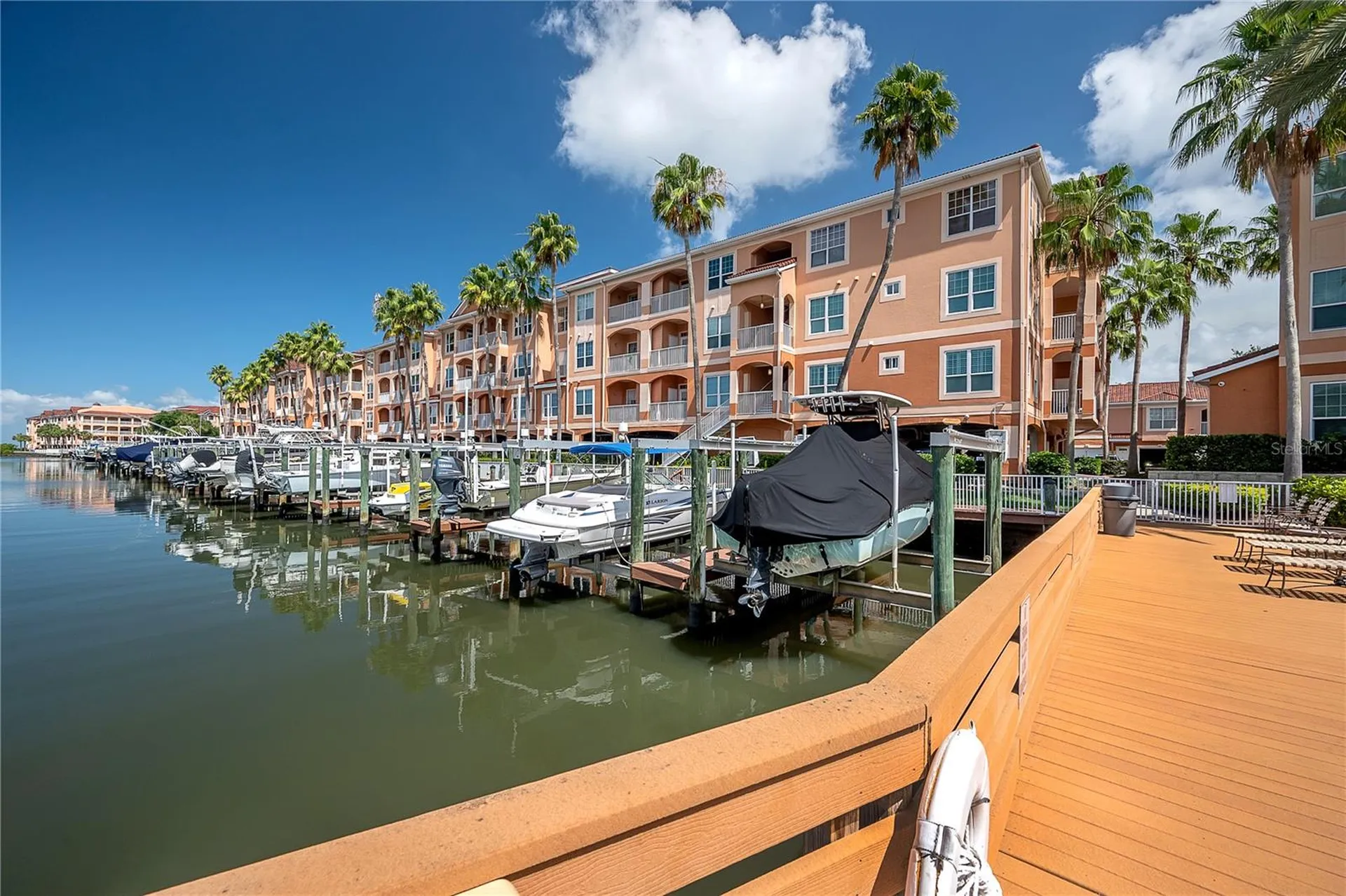 5000 Culbreath Key Way Tampa FL 33611