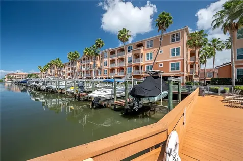 5000 Culbreath Key Way Tampa FL 33611