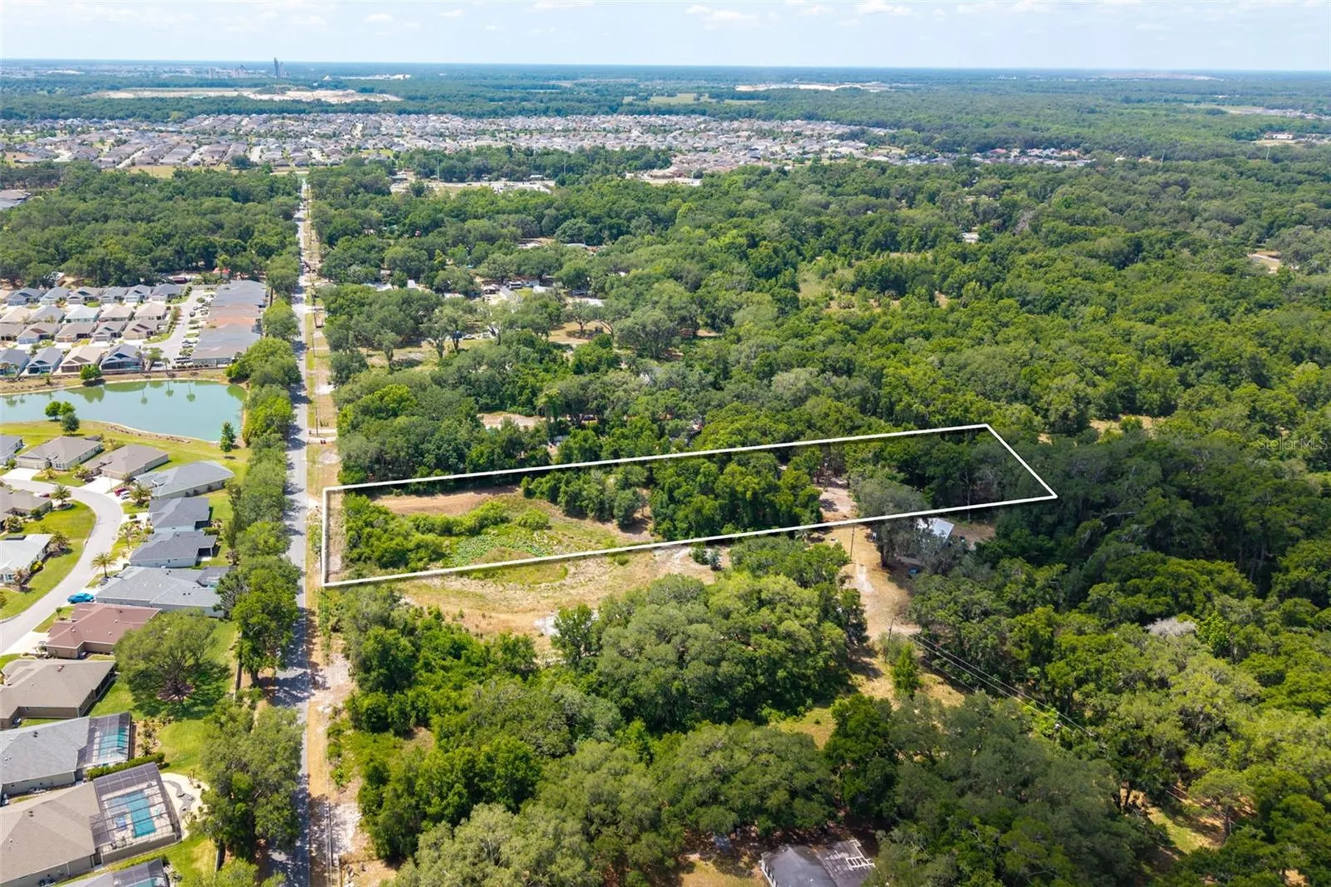 3482 County Road 507 Wildwood FL 34785