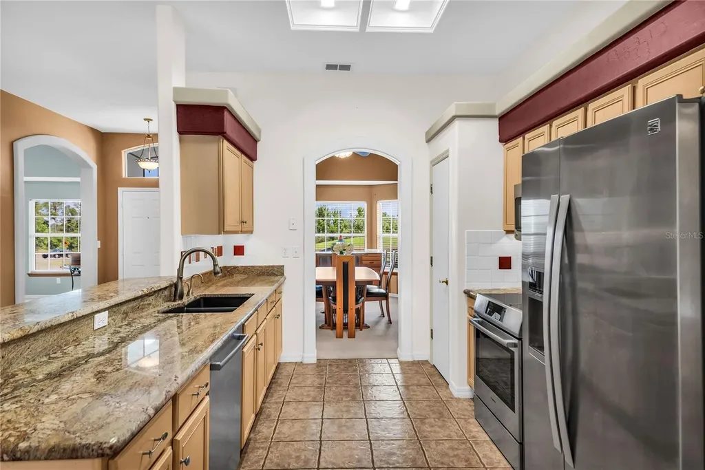 12540 Cynthia Lane Clermont FL 34715