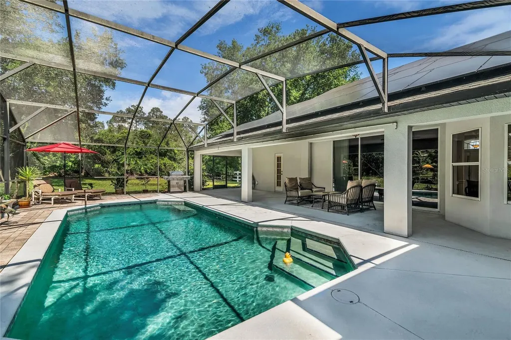 12540 Cynthia Lane Clermont FL 34715