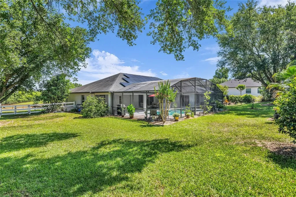 12540 Cynthia Lane Clermont FL 34715