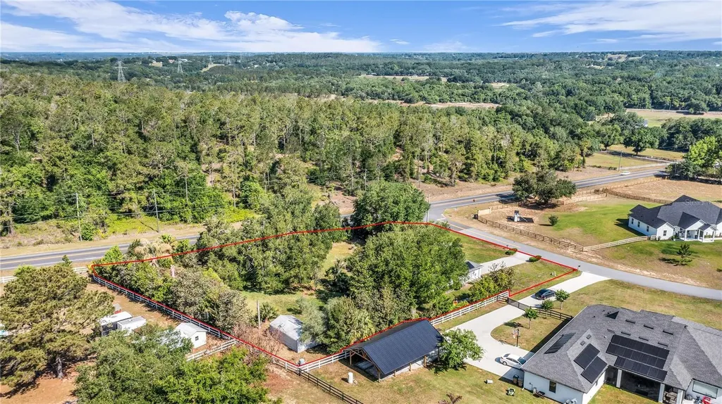 12540 Cynthia Lane Clermont FL 34715