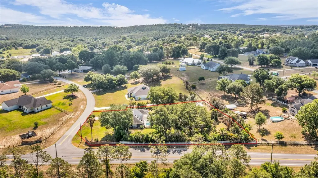 12540 Cynthia Lane Clermont FL 34715
