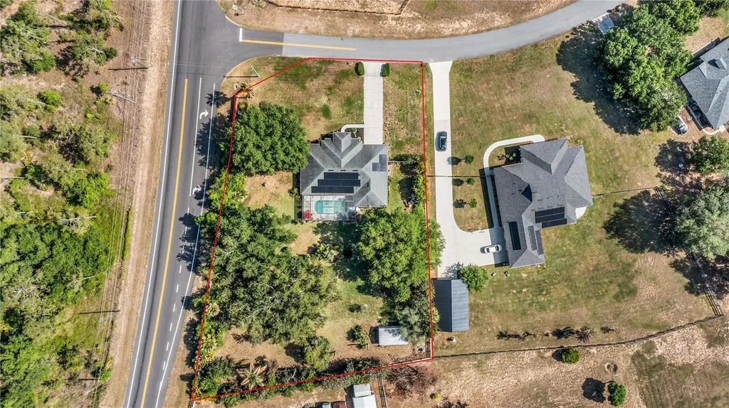 12540 Cynthia Lane Clermont FL 34715