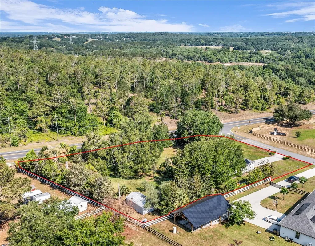 12540 Cynthia Lane Clermont FL 34715