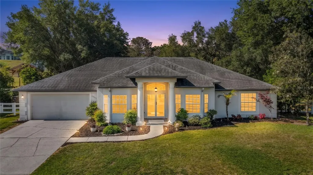 12540 Cynthia Lane Clermont FL 34715